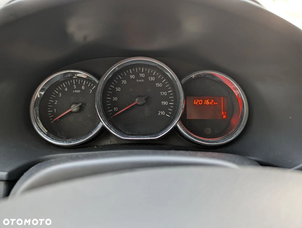 Dacia Sandero Stepway - 7
