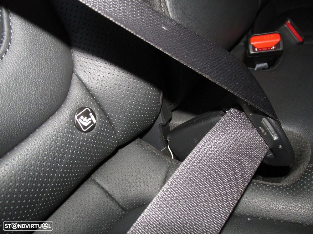 Hyundai Tucson 1.6 T-GDi 48V Vanguard+Teal - 40