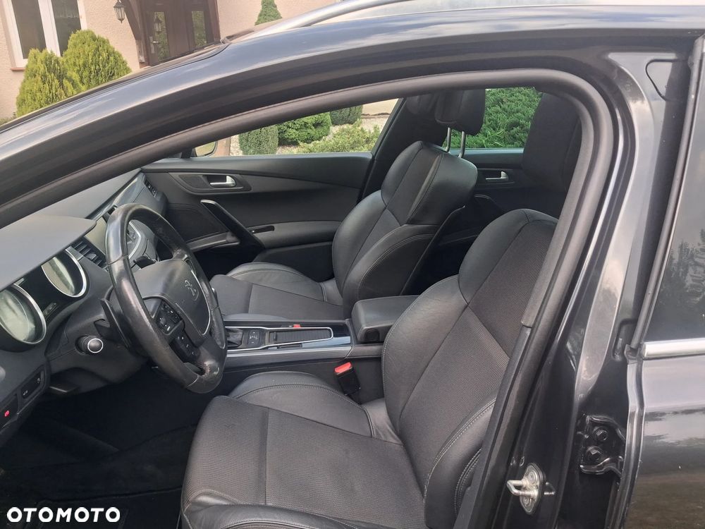 Peugeot 508 2.0 BlueHDi Allure S&S - 3