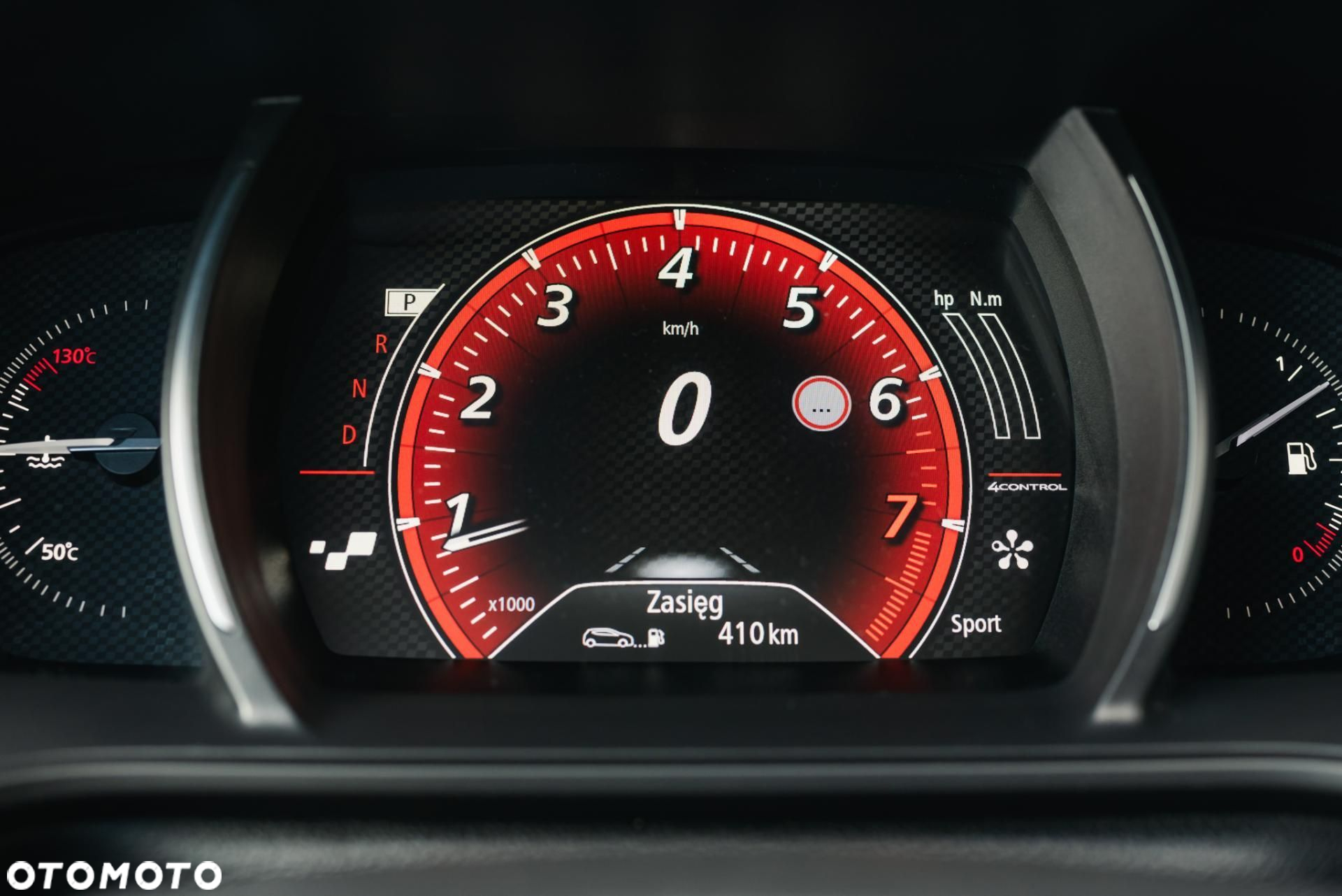 Renault Megane - 30