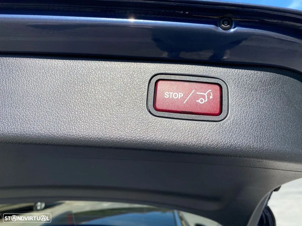 Mercedes-Benz C 220 d Avantgarde - 24