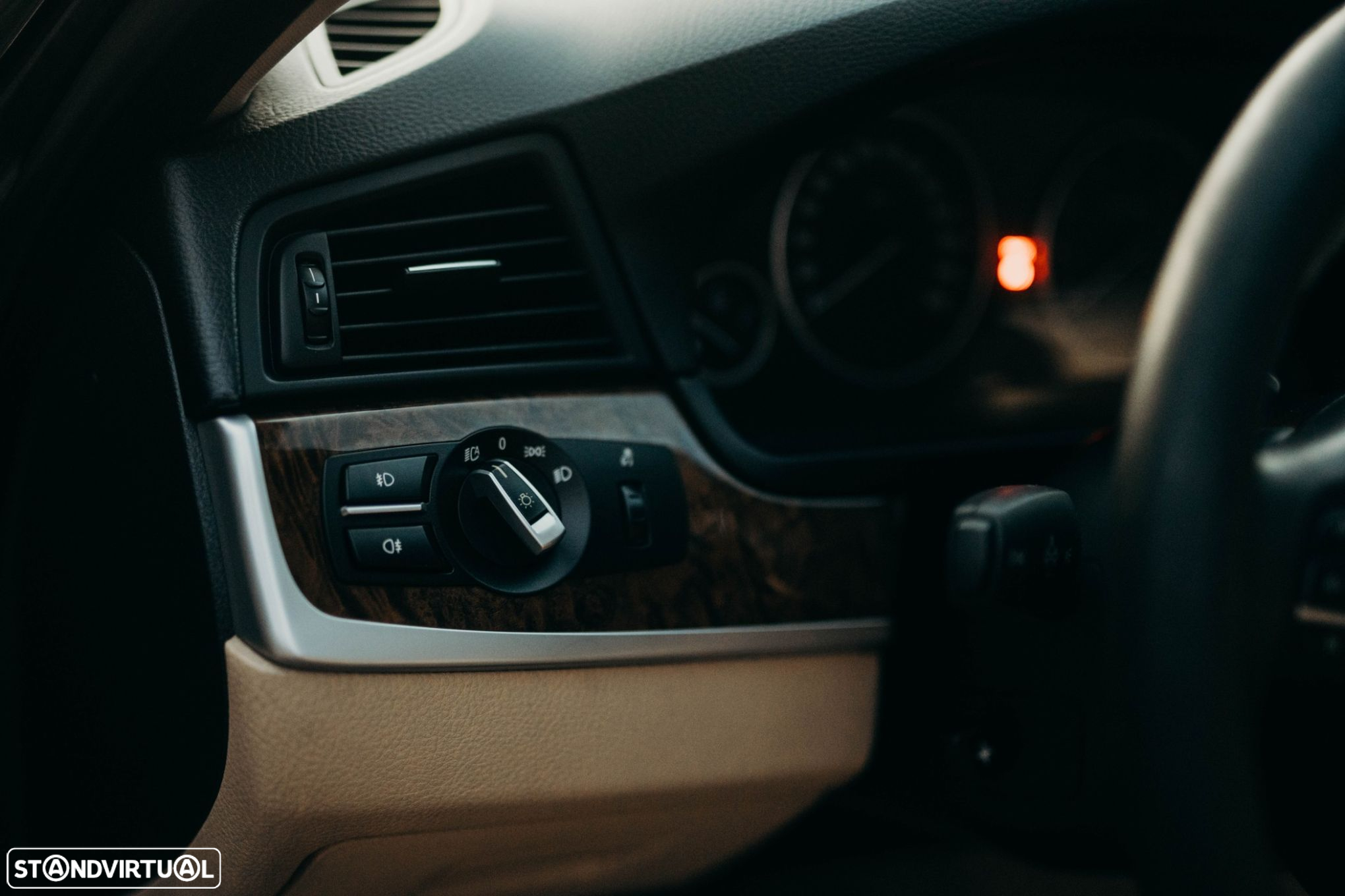 BMW 528 i Auto - 48