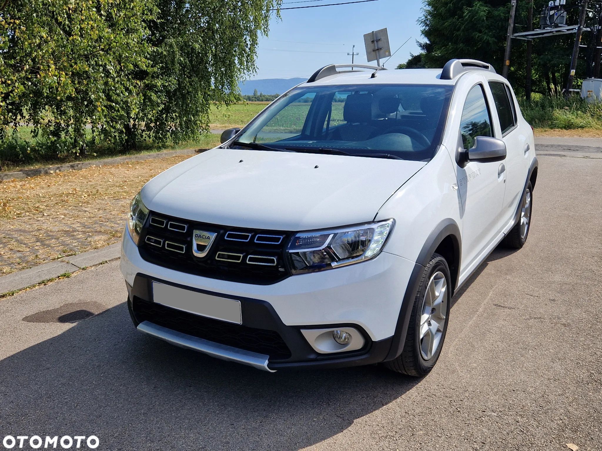Dacia Sandero Stepway 0.9 TCe Outdoor S&S - 1