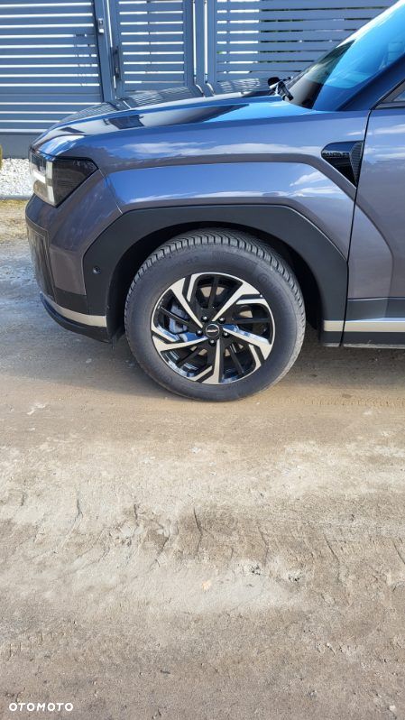 Hyundai Santa Fe - 17