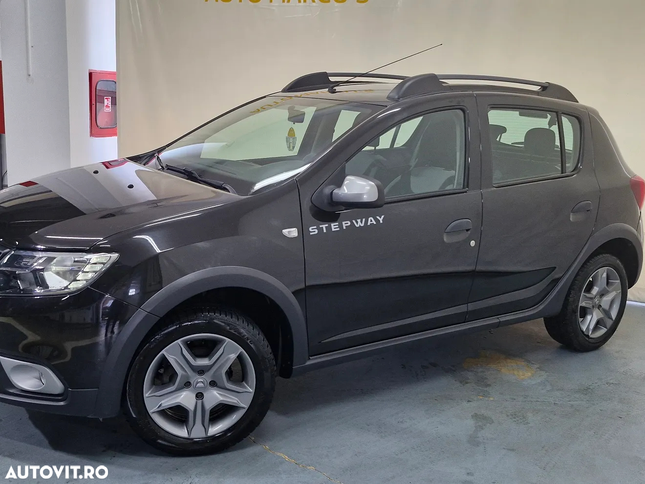 Dacia Sandero Stepway 0.9 TCe Ambiance - 6