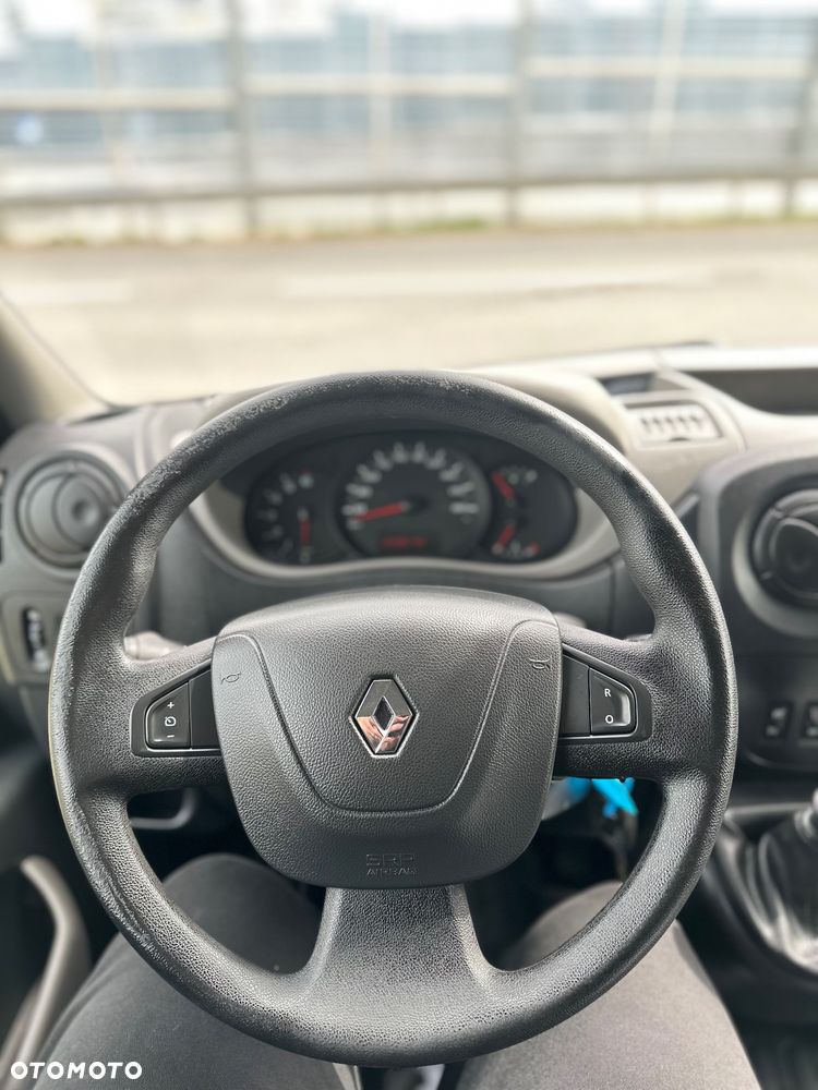 Renault Master - 11
