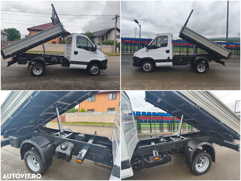 Iveco Daily - 6