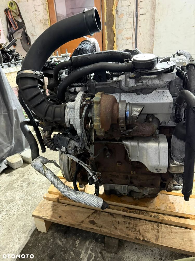 SILNIK 2.0 CAPTIVA Z20S1 KOMPLETNY - 3