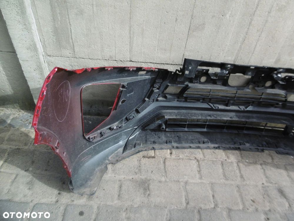 MITSUBISHI ECLIPSE CROSS - zderzak przedni - 5