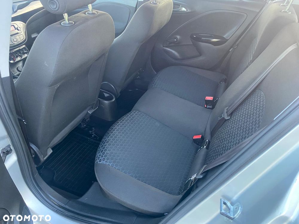 Opel Corsa 1.4 Cosmo - 10