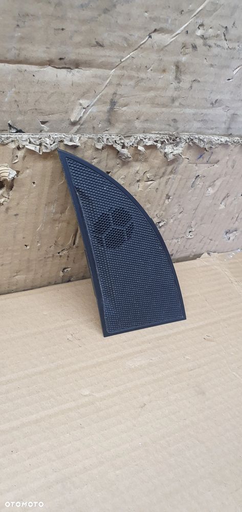 Głośnik wysokotonowy osłona konsoli prawy przód Opel Zafira C 13240946 - 4