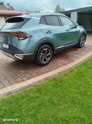 Kia Sportage 1.6 T-GDI MHEV L 2WD DCT - 7