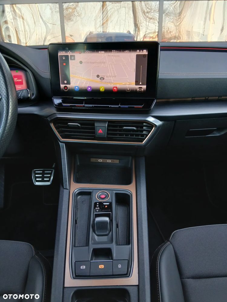 Cupra Formentor - 24