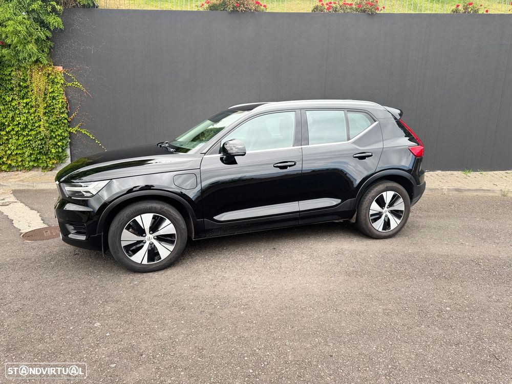 Volvo XC 40 - 5