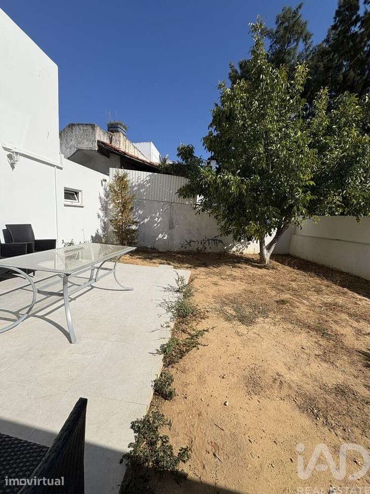 Moradia térrea T2 em Loulé (São Clemente) de 58 m2