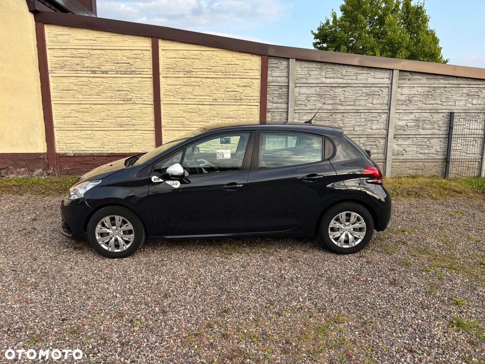 Peugeot 208 PureTech 68 Like - 2
