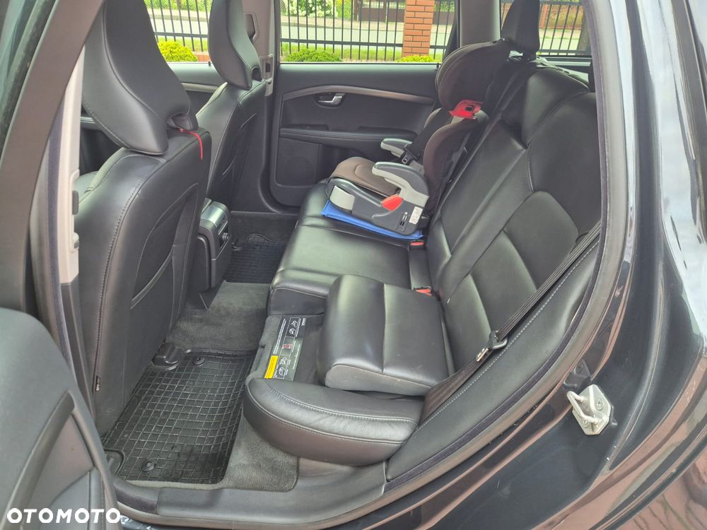 Volvo V70 - 13