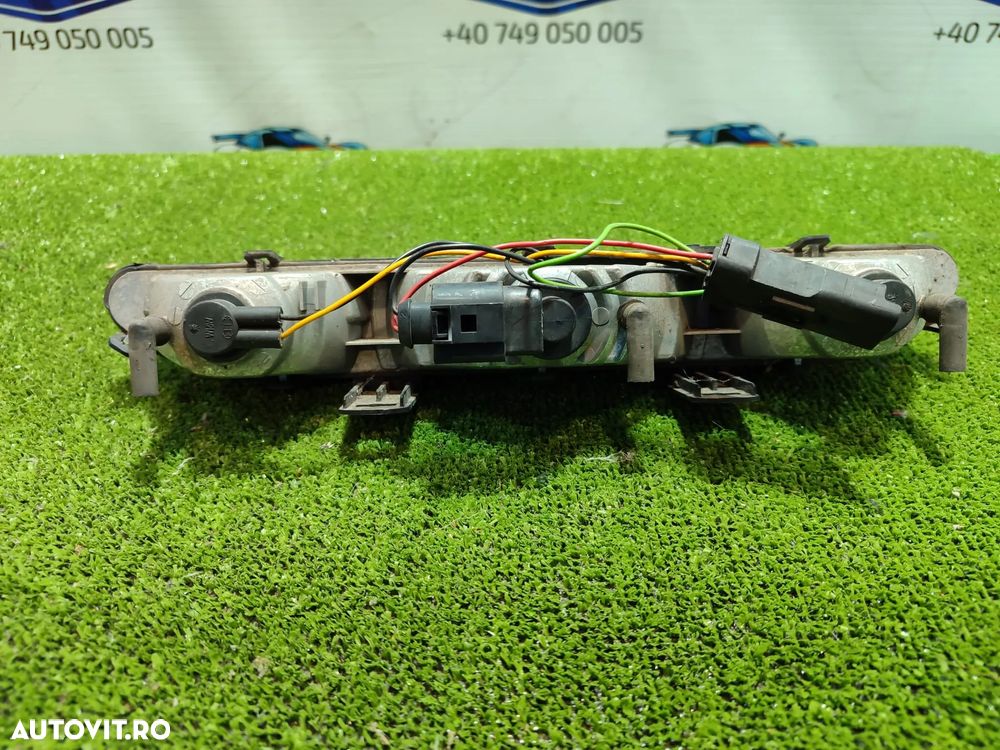 PROIECTOR CEATA SPATE PEUGEOT RCZ 2012 2.0 DIESEL / COUPE 2 USI COD OEM 6350KF / 2010-2015 - 3