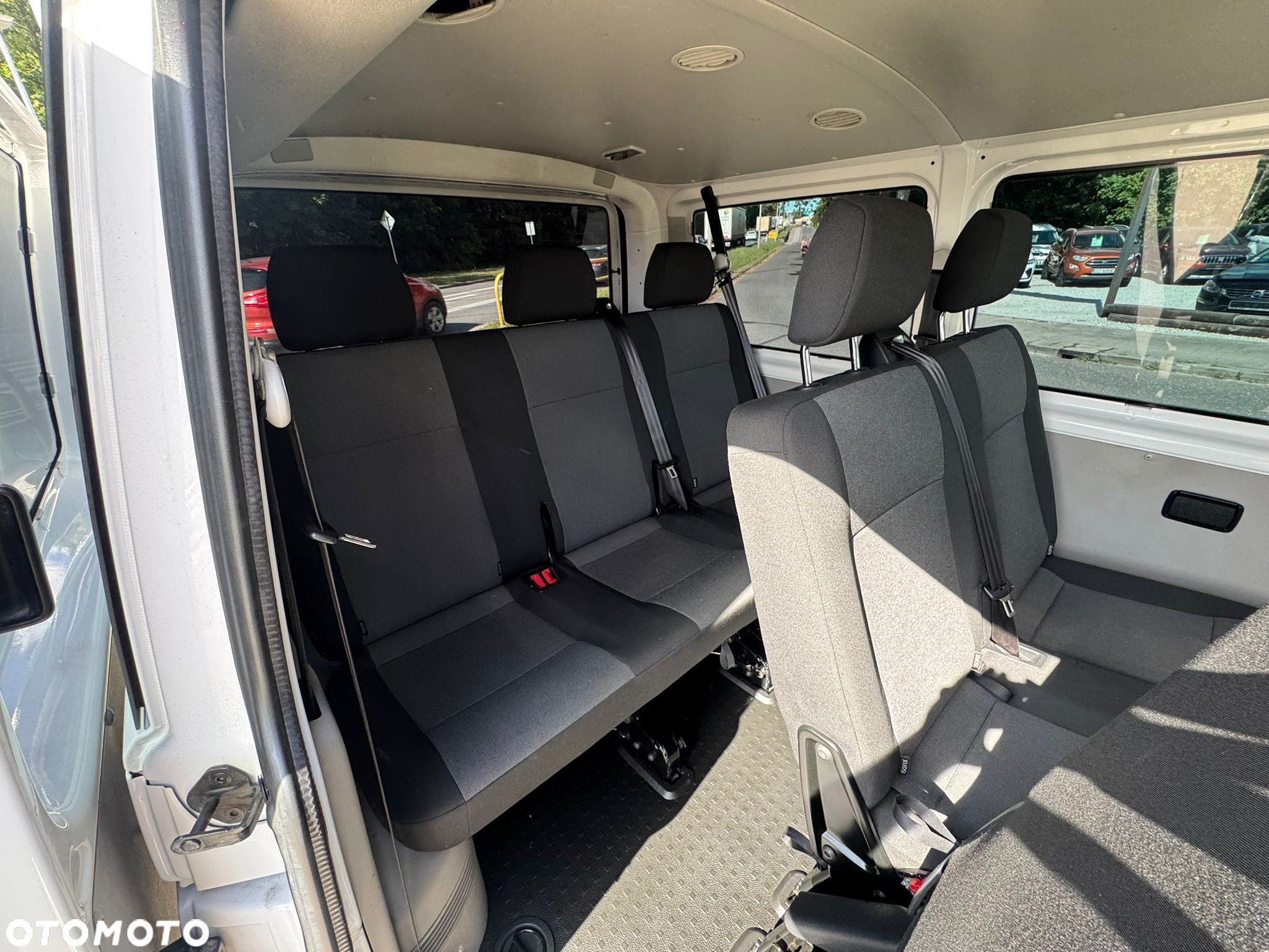 Volkswagen Caravelle TDI L1 Comfortline - 23