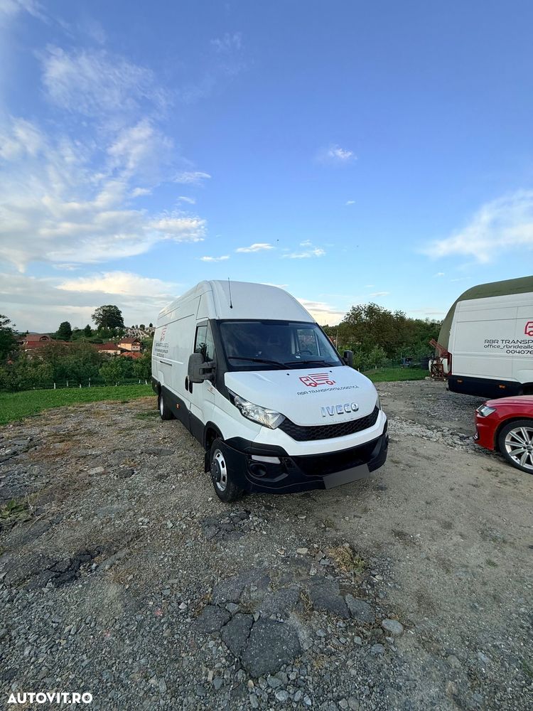 Iveco Daily VI - 1
