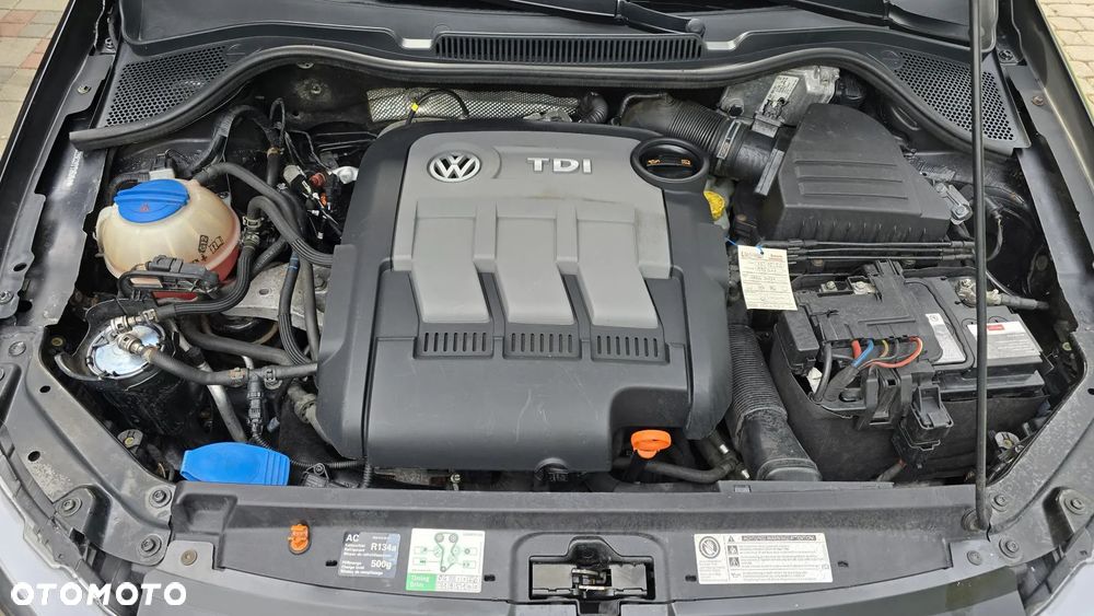 Volkswagen Polo 1.2 TDI Trendline - 36