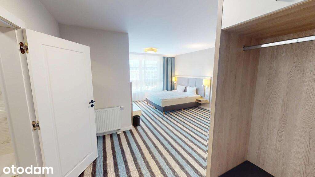 Apartament z miejscem postojowym - Bel Mare - Pełny obrazek: 5/20