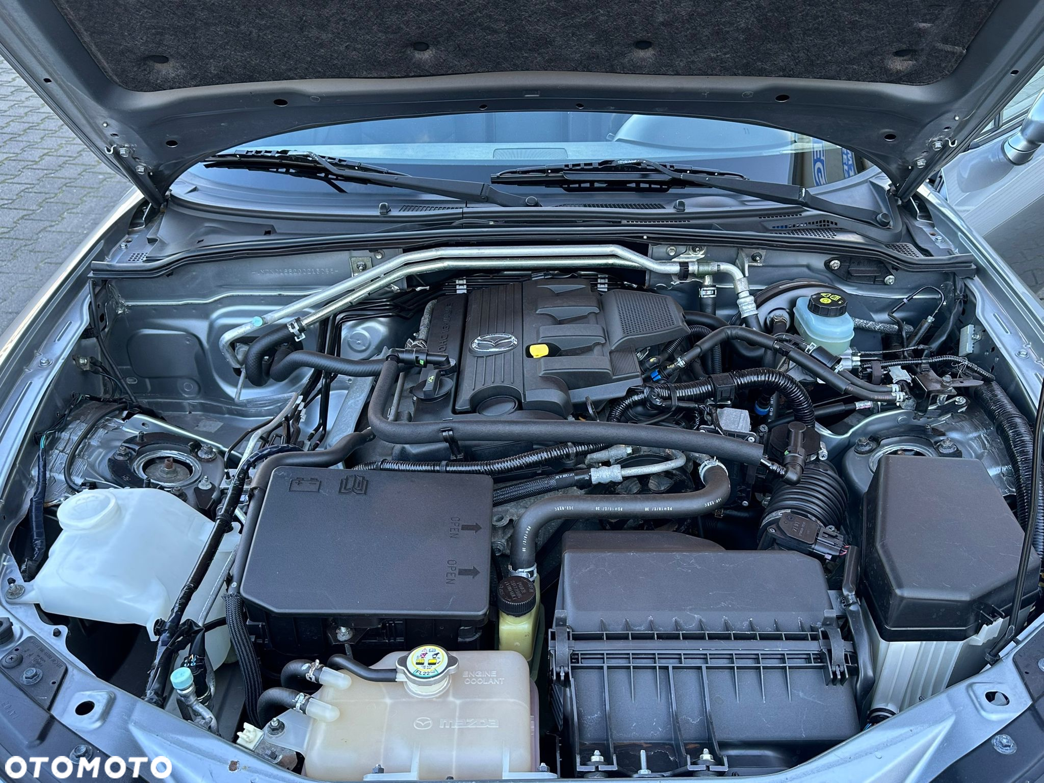 Mazda MX-5 1.8 MZR Energy - 10