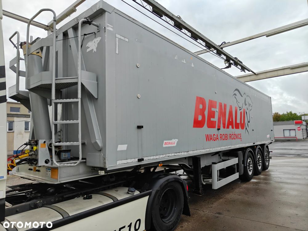 Benalu Optiliner 106 - 10