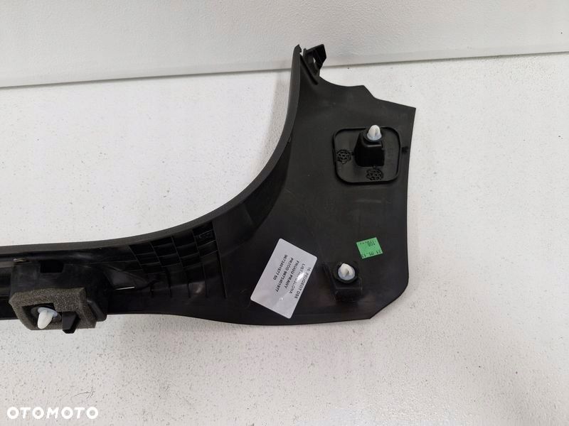 CITROEN DS5 LISTWA OSŁONA PROGU NAKŁADKA PRAWY PRZÓD PRAWA PRZEDNIA - 7