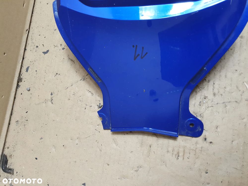 Ogon owiewka Suzuki GSX-R 600 750 K6 K7 45513-01H - 5