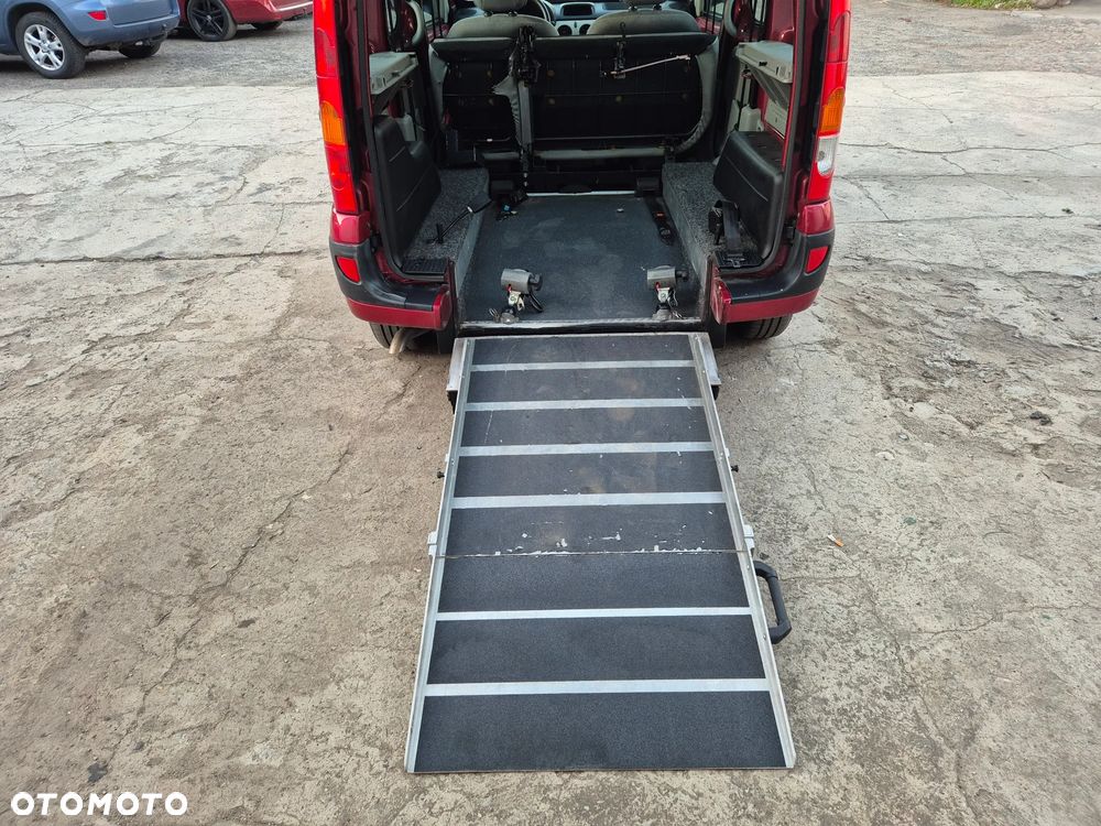 Renault Kangoo 1.6 16V Edition - 14