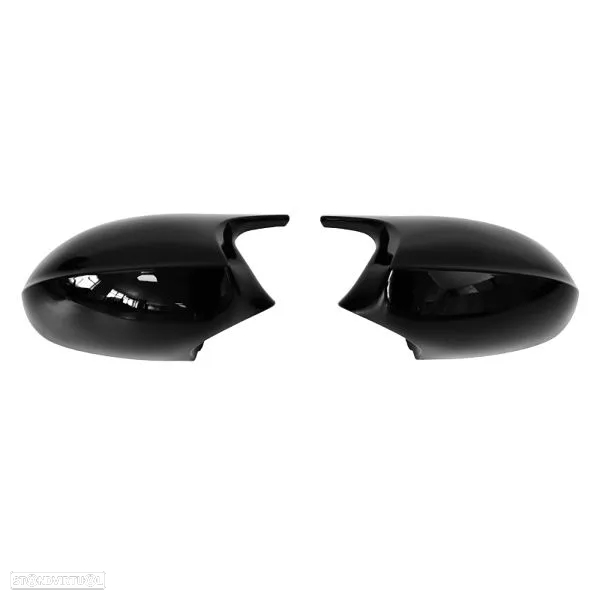 Capas Bmw E81 E82 E87 E90 E91 E92 E93 - 2