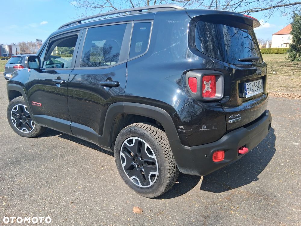 Jeep Renegade - 2