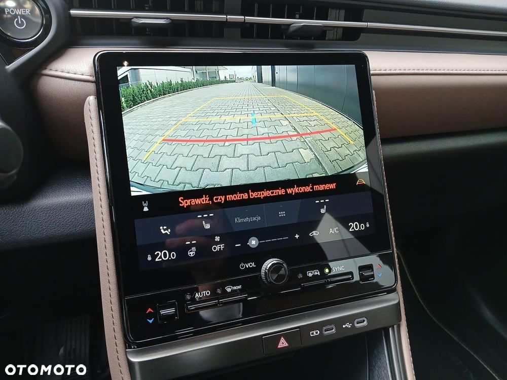 Lexus LBX 1.5 Hybrid Elegant - 19