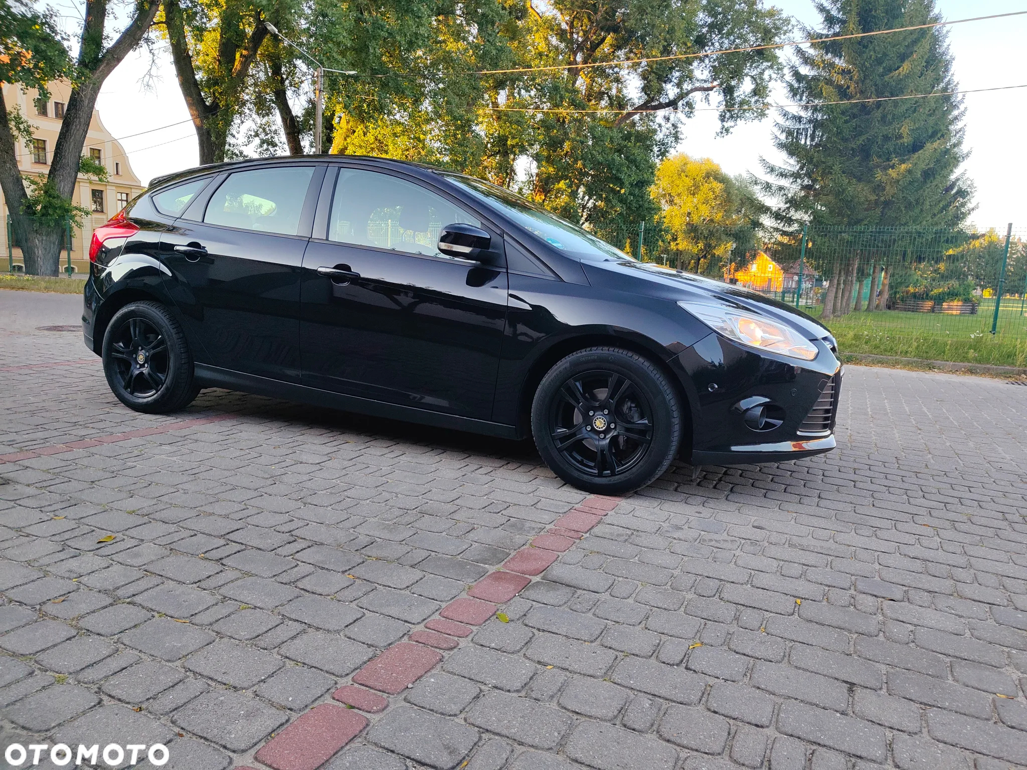 Ford Focus - 23