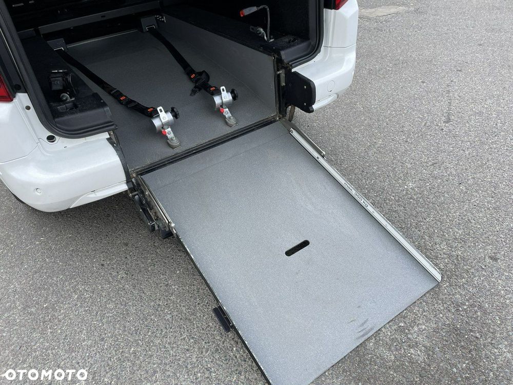 Opel Combo - 12