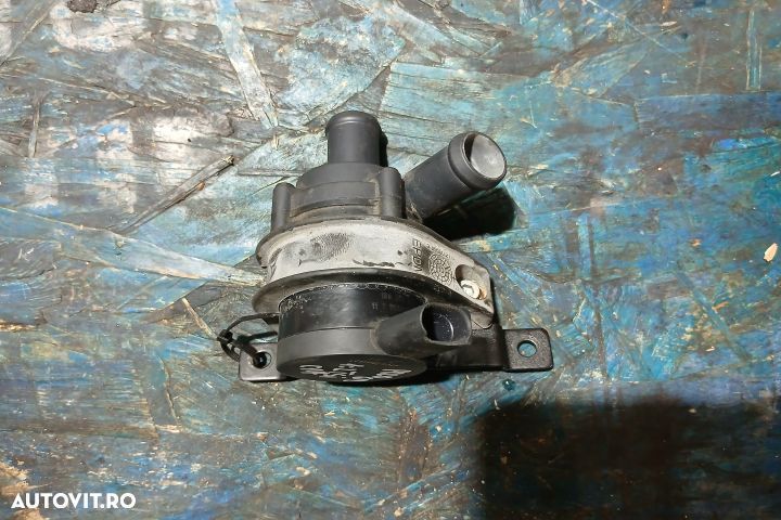 Pompa recirculare apa 1K0965561L 1K0965561L Volkswagen VW Polo 5 6R [ - 1