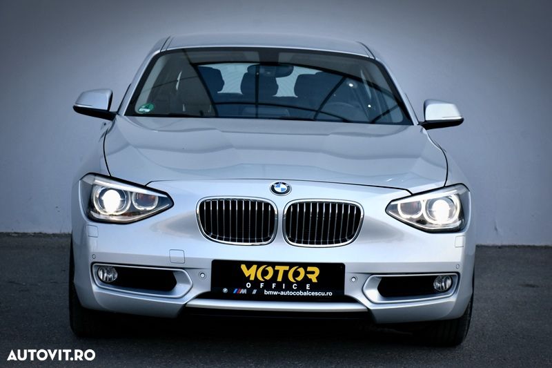 BMW Seria 1 116i Aut. Urban Line - 3