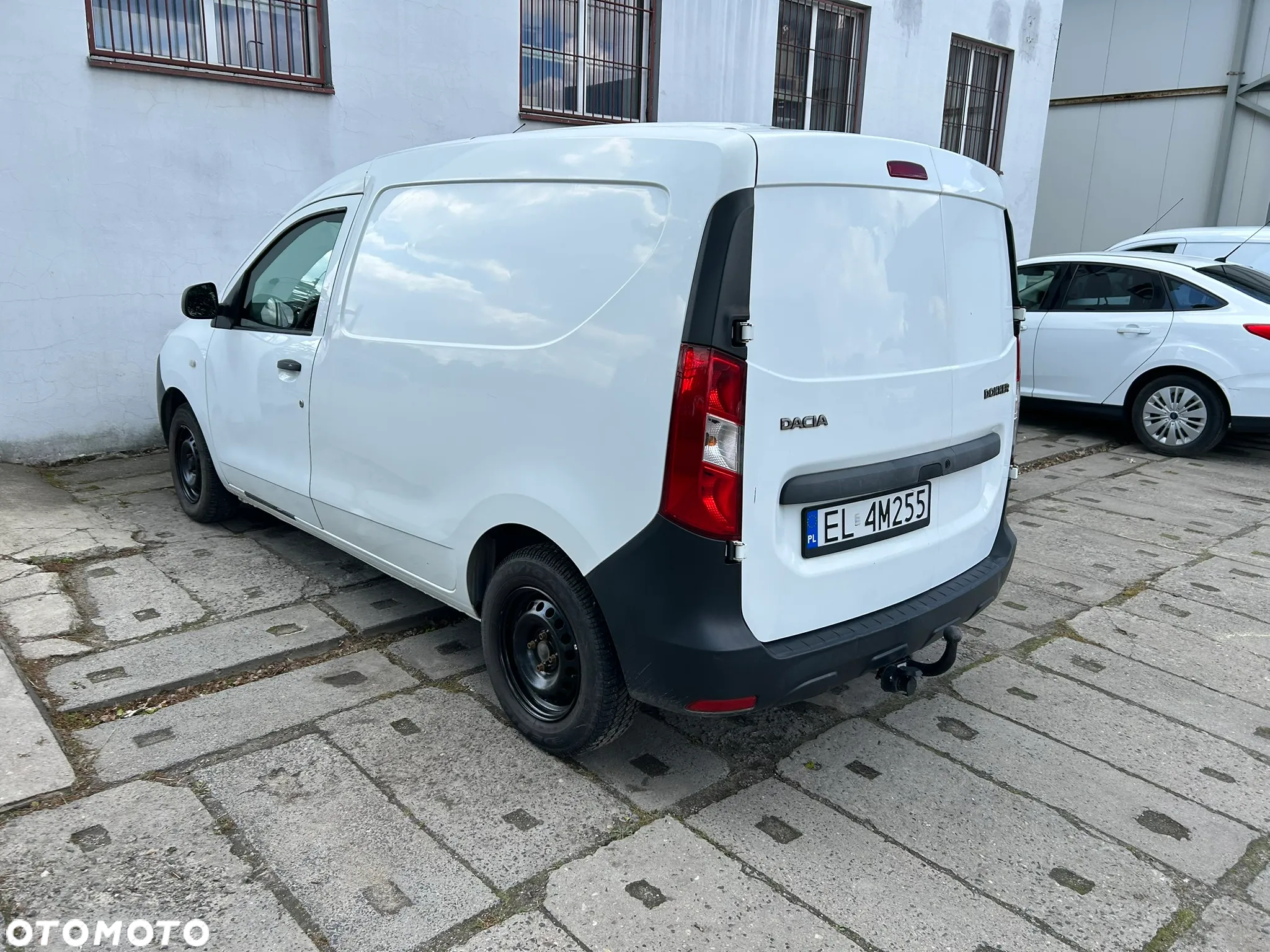 Dacia Dokker - 4