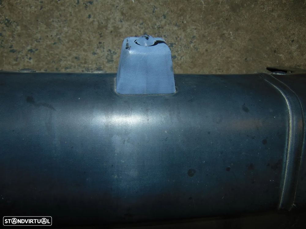 Opel Frontera 2 Para-choques - 4