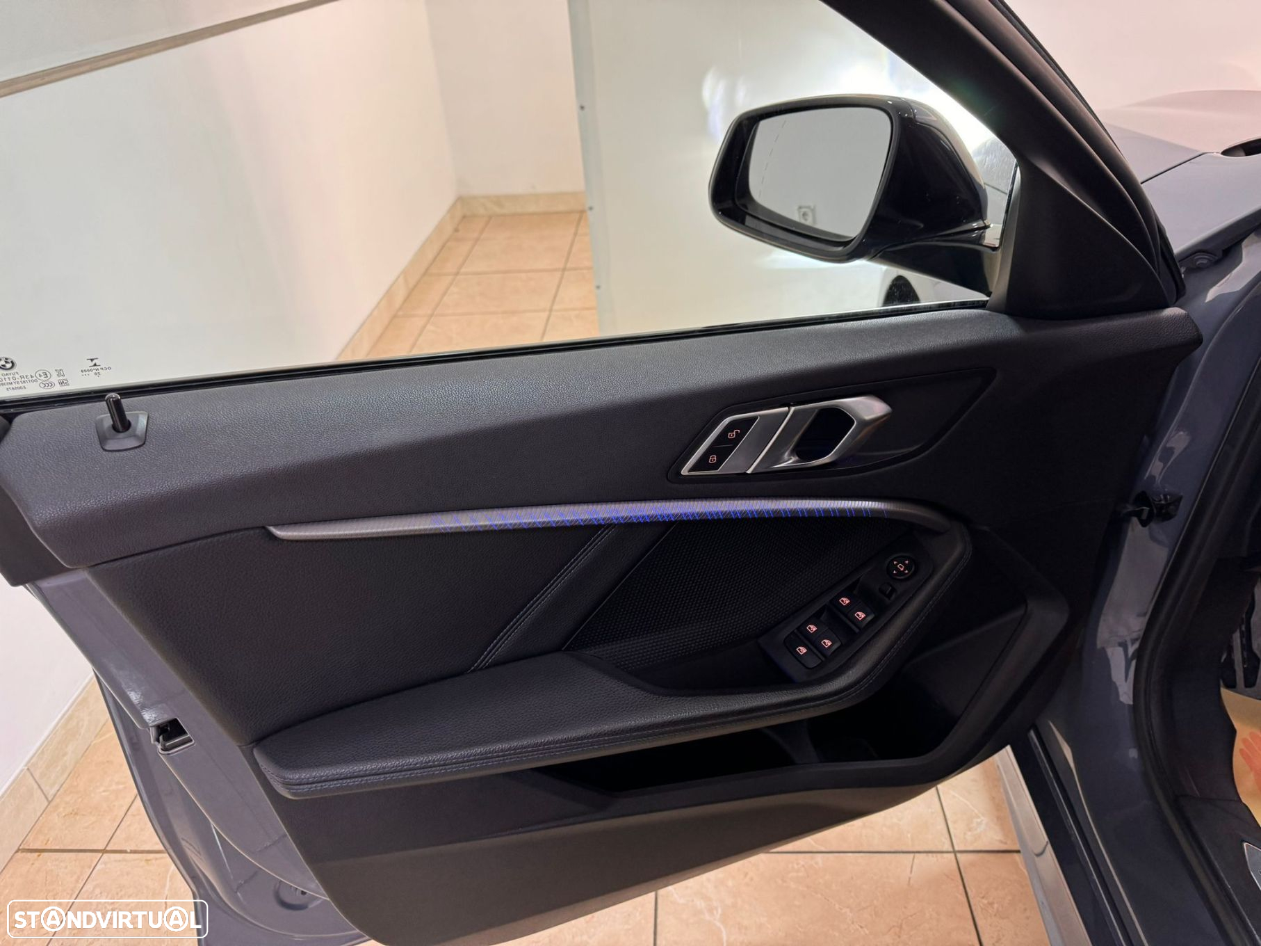 BMW 116 - 14