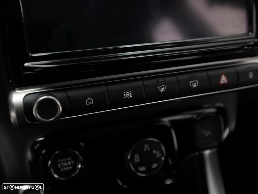 Citroën C3 1.2 PureTech Plus - 14