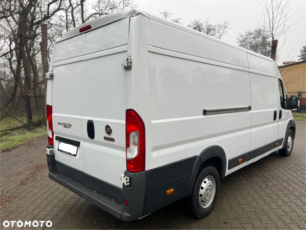 Fiat Ducato - 8