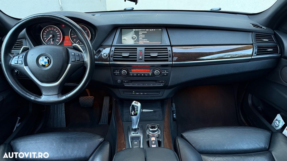 BMW X5 xDrive30d - 7