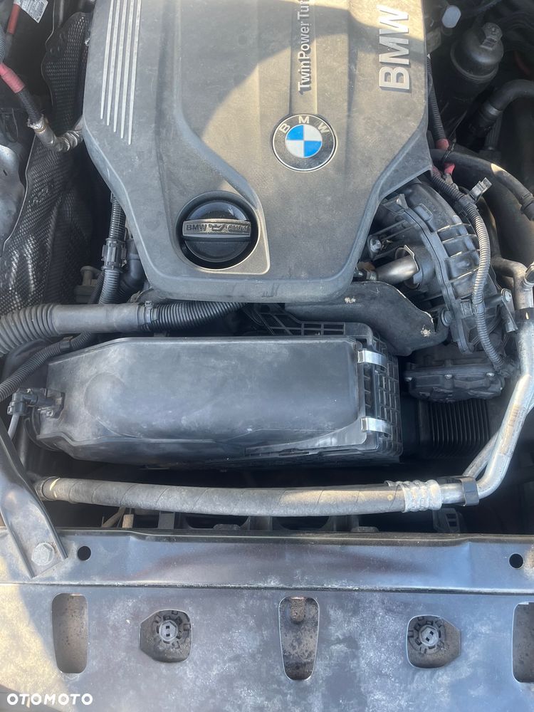 BMW Seria 5 520d Luxury Line - 11