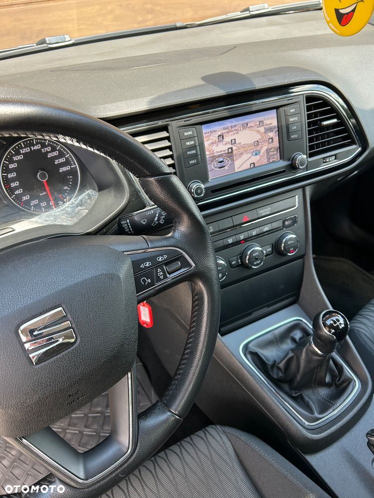 Seat Leon - 16