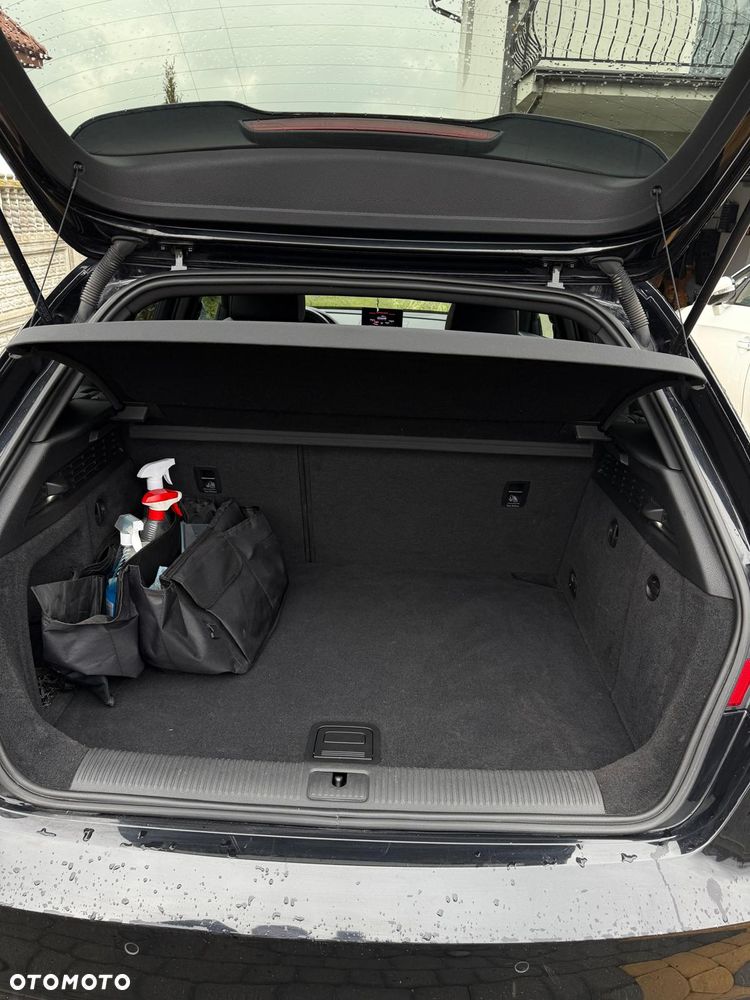 Audi A3 Sportback 2.0 TDI quattro S tronic sport - 15