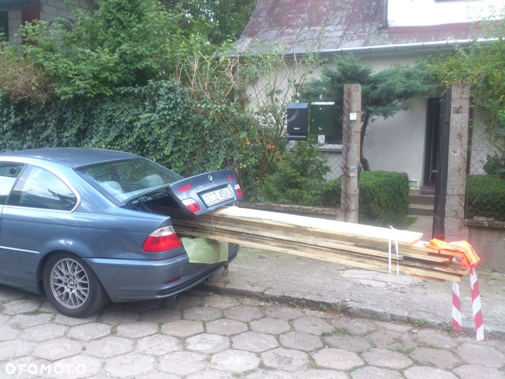 BMW Seria 3 - 6