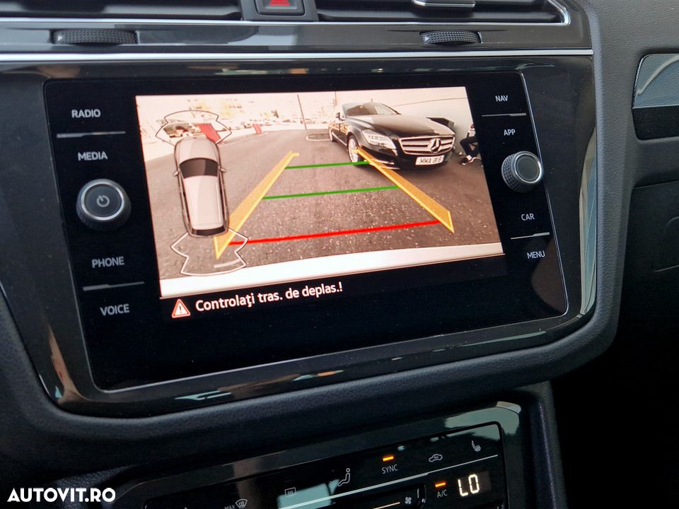 Volkswagen Tiguan 1.5 TSI OPF Life - 21