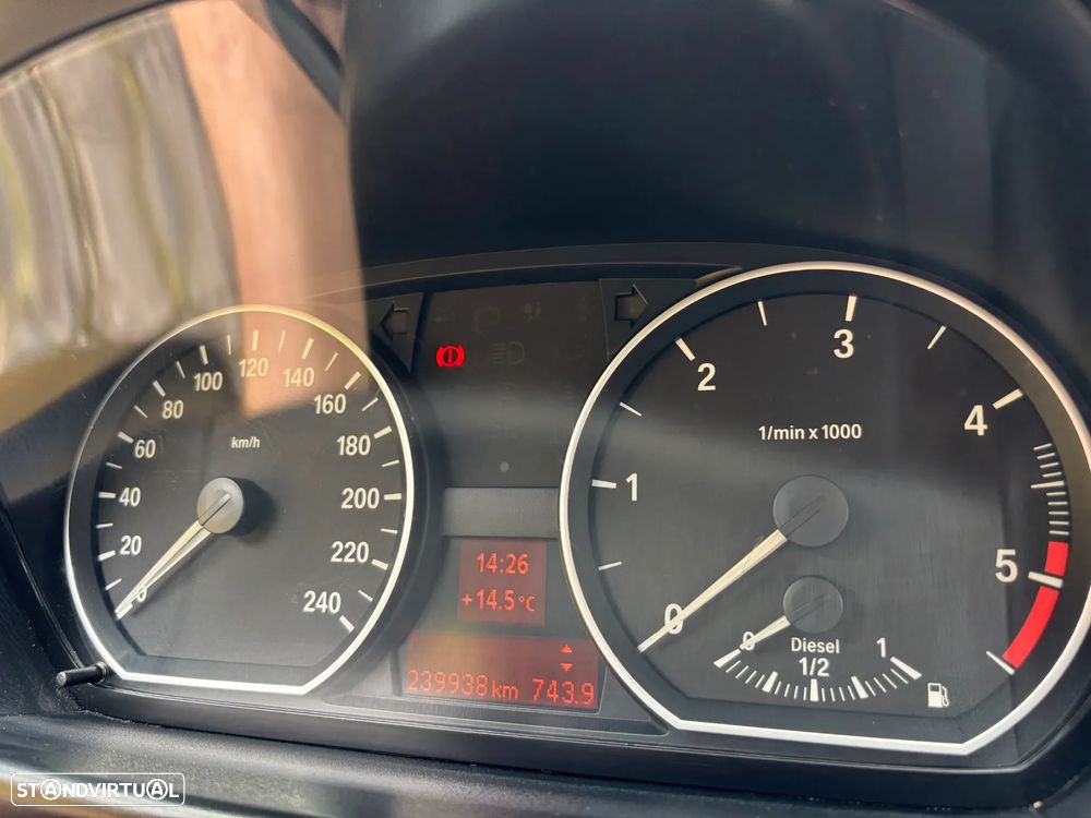 BMW 118 d DPF Edition Lifestyle - 9